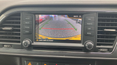 SEAT Leon 1.4 EcoTSI 150 FR 5dr [Technology Pack] Petrol Hatchback